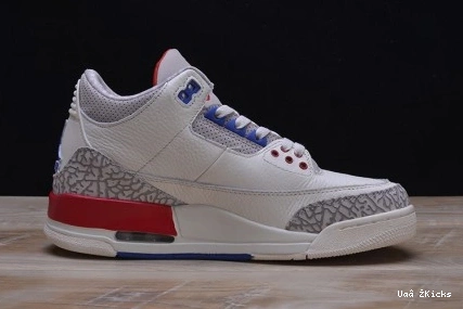 AIR red 3229 136064- GAME" RETRO JORDAN 464 3 "CHARITY mens Bright sail 0831